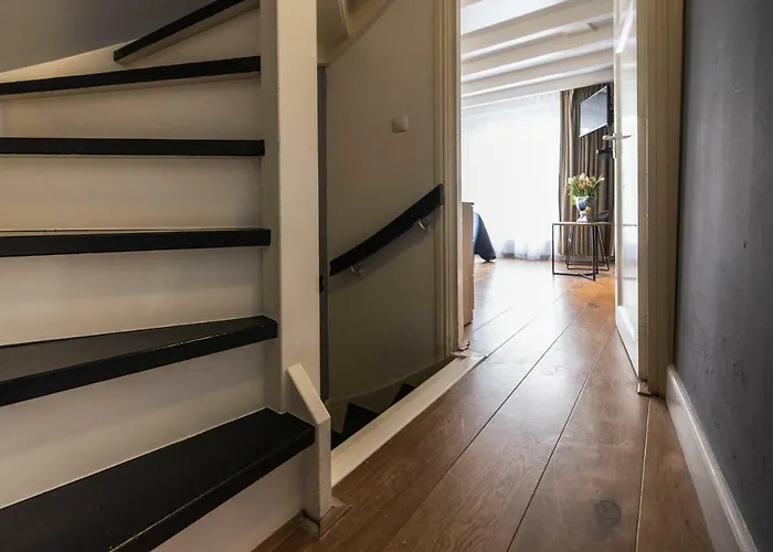B&B Dam Square Inn Amsterdam