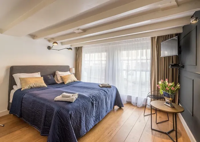 B&B Dam Square Inn Amsterdam