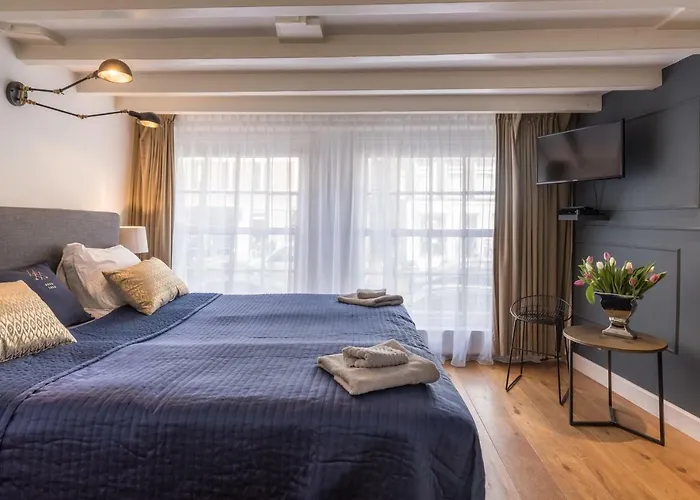 B&B Dam Square Inn Amsterdam